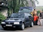 Fiat Croma 1993 года